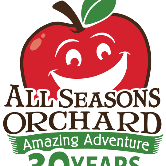 30 Years - All Seasons Orchard