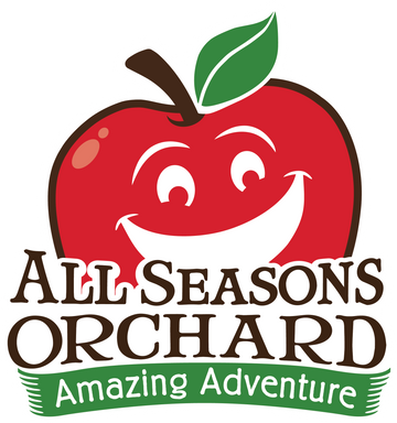 All Seasons Orchards Logo