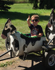 Weekend Barnyard Admission