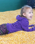 Weekend Barnyard Admission