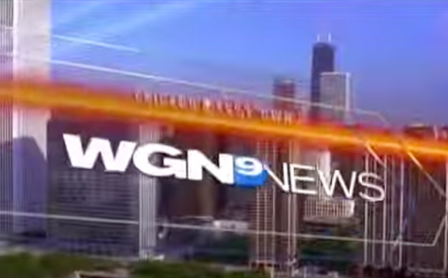 All Seasons Orchard Featured On WGN