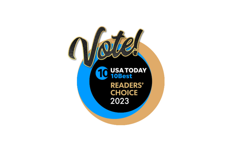 Vote Readers Choice 2023