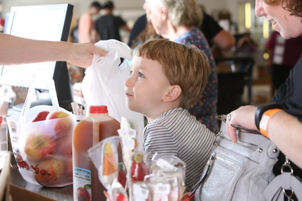 Farm Market all Seasons