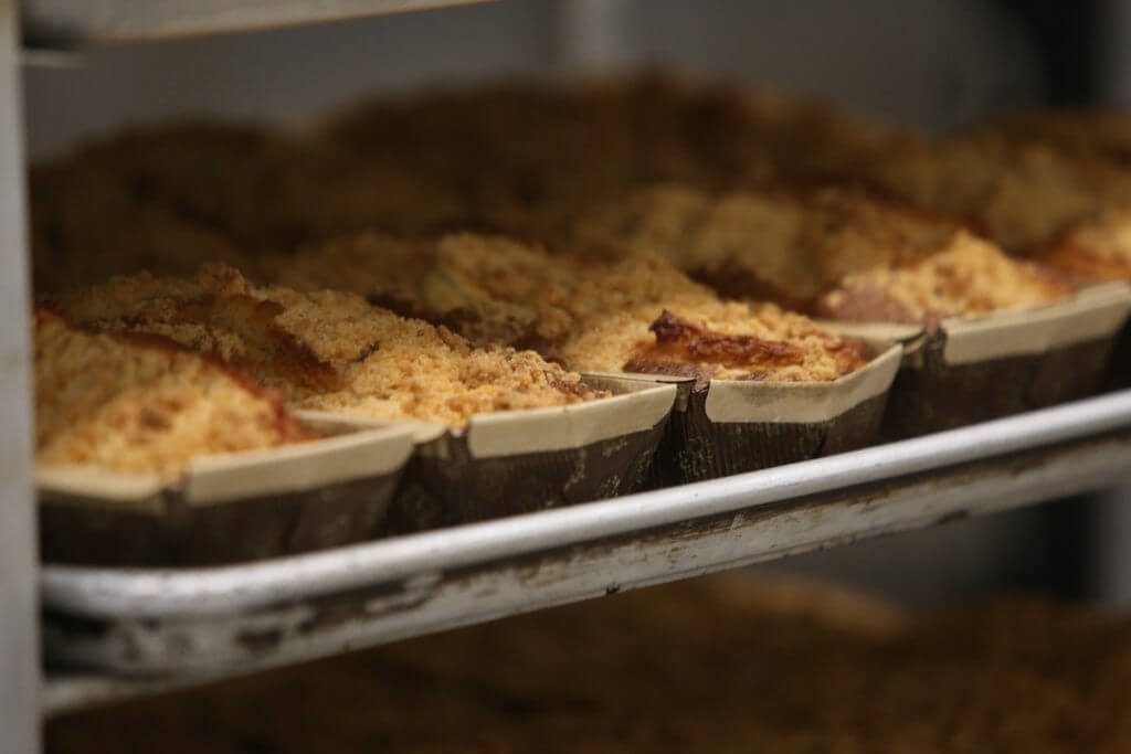 Farm Market All Seasons Orchard