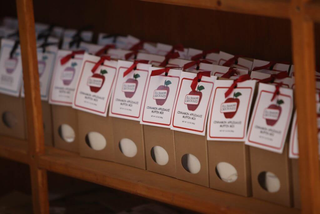 Farm Market All Seasons