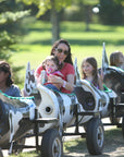 Weekday Barnyard Admission