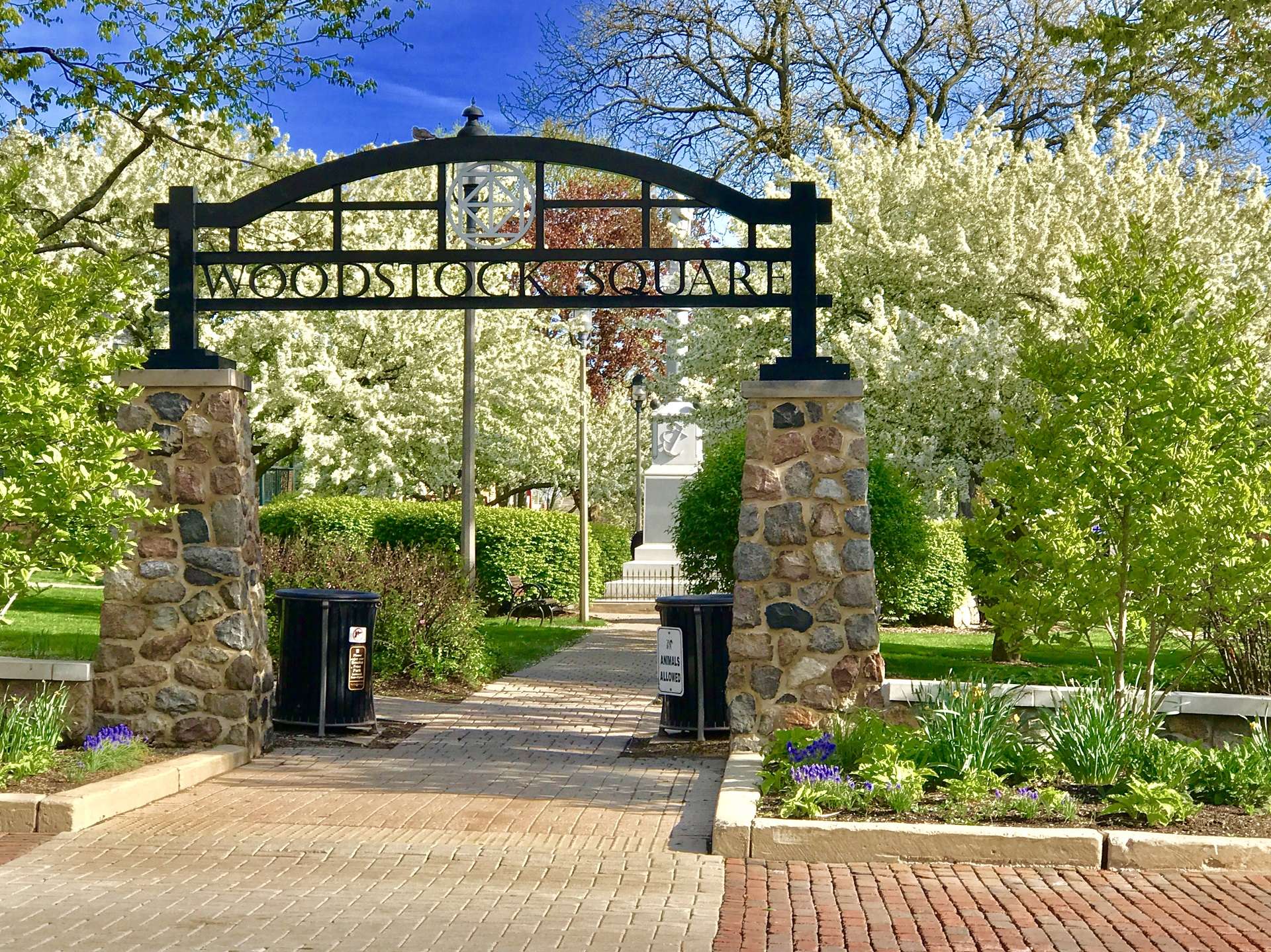 Things to Do in Woodstock, Illinois