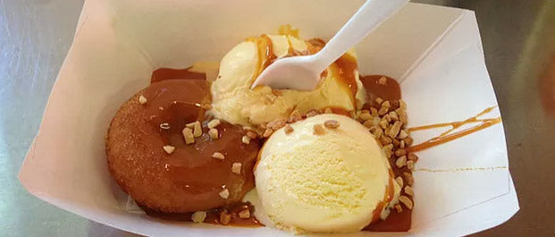 3 weekends left to enjoy Fall festivities