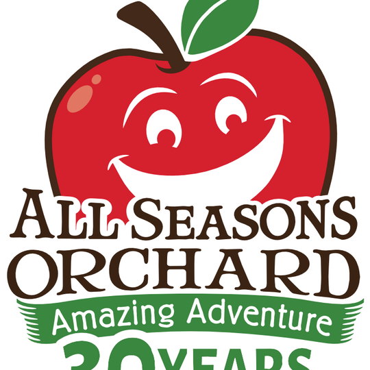 30 Years - All Seasons Orchard