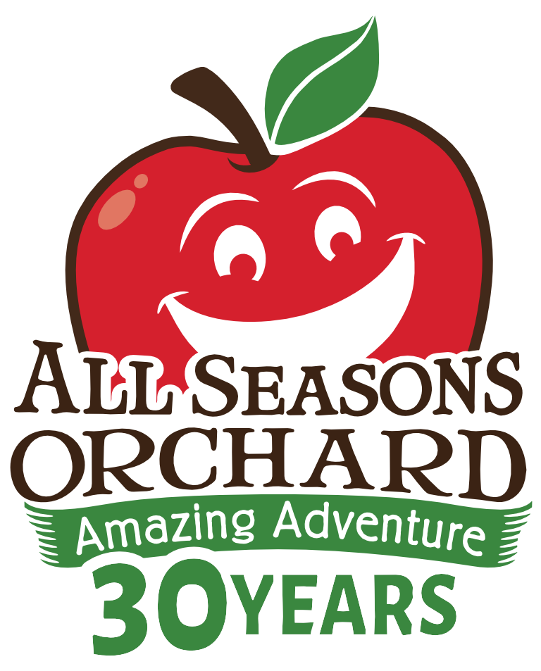 30 Years - All Seasons Orchard