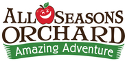 All Seasons Orchard Logo