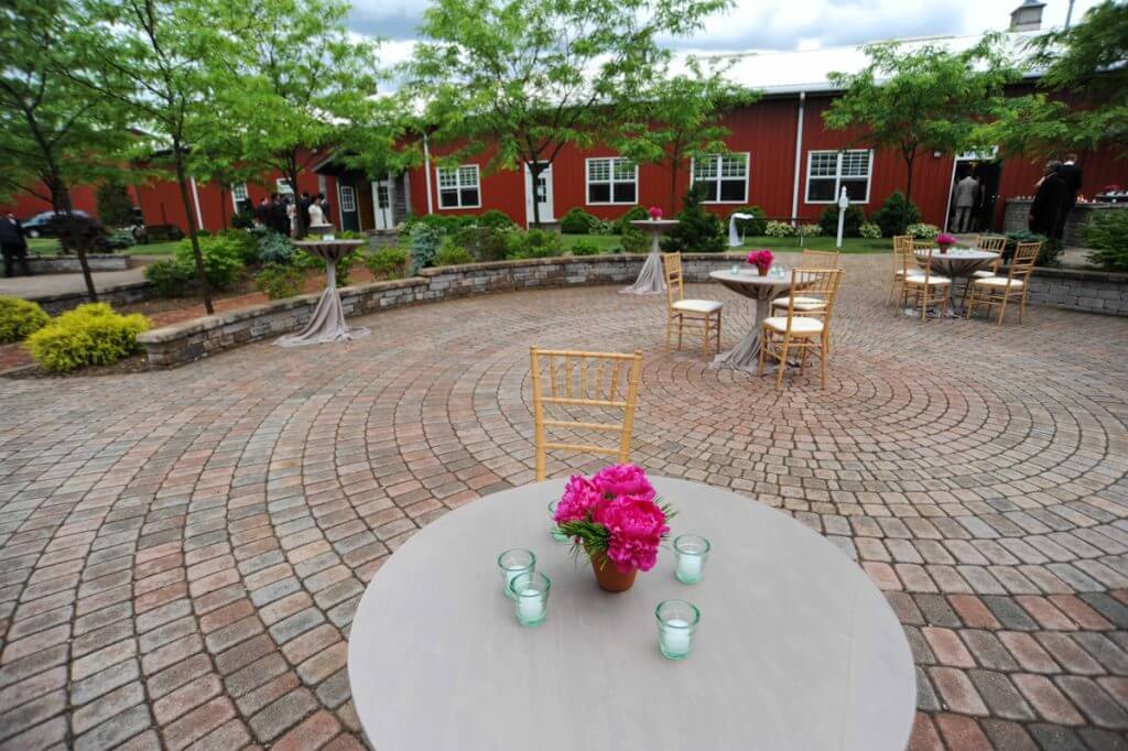 All Seasons Orchard Wedding Venue