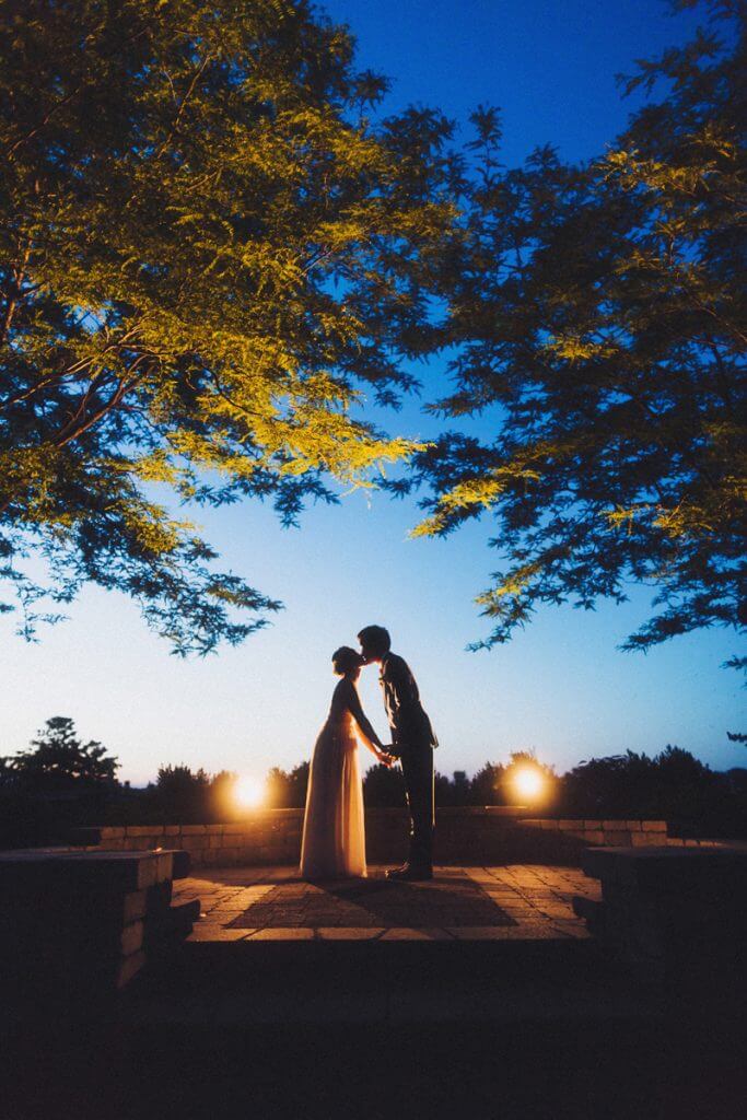 Beautiful Wedding Shots