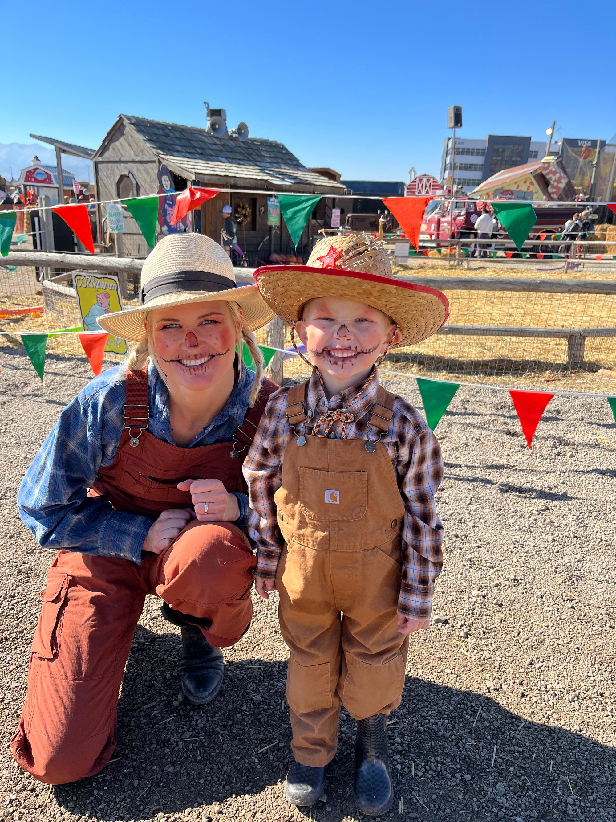 Birthday Parties - All Seasons Orchard