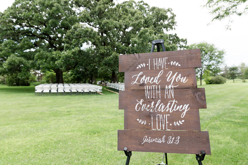Wedding Place