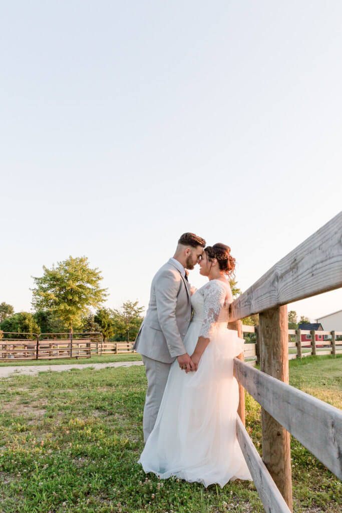 Bryanna Chandler Married