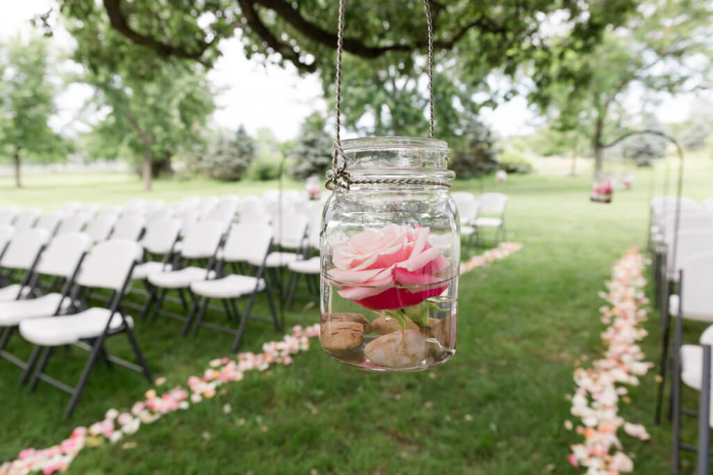 Bryanna Chandler Wedding Venue