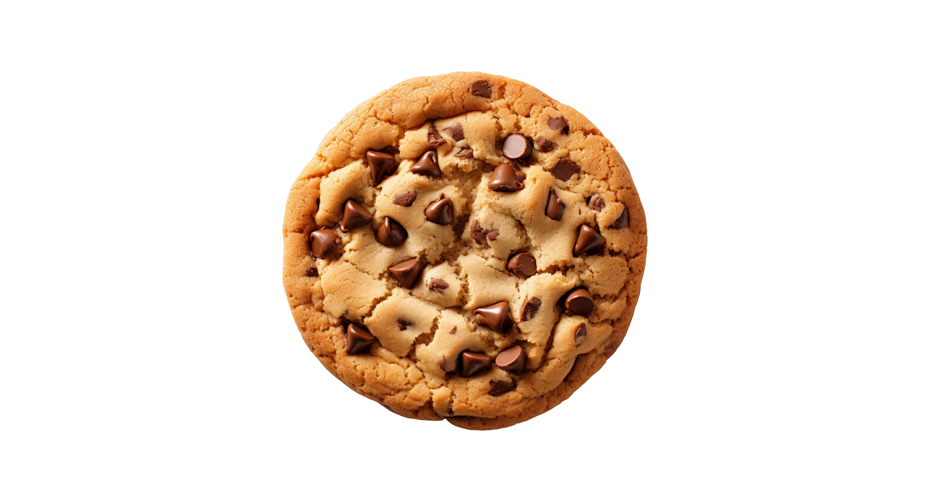 Chocolate Chip Cookie