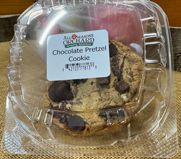 Chocolate Chip Cookie
