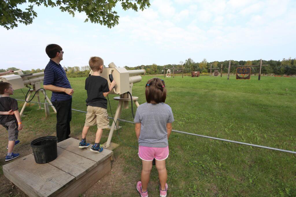 Family Activities-Barnyard Activities all Seasons Orchard