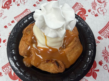 Apple Blossom
