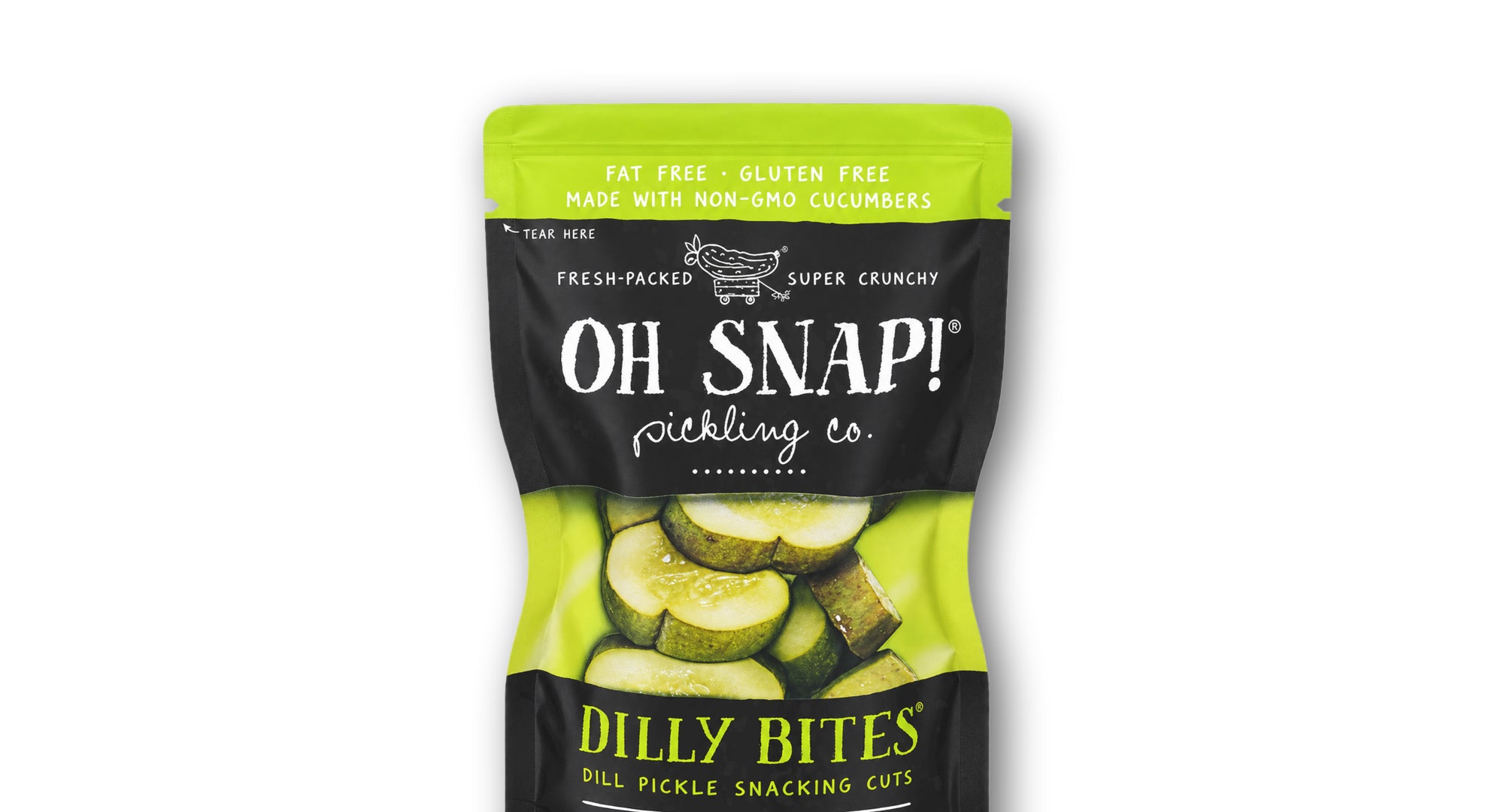 Pickle Chips