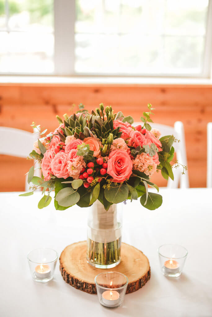 Wedding Flowers