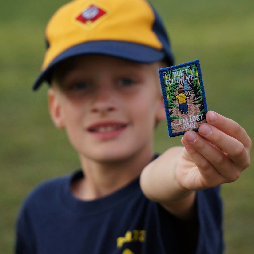 Scoutsquare All Seasons Orchard