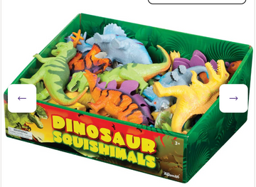 dino squishimals