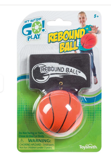 Sports Rebound Ball