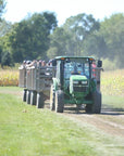 2024 - October - School Field Trips Deposit