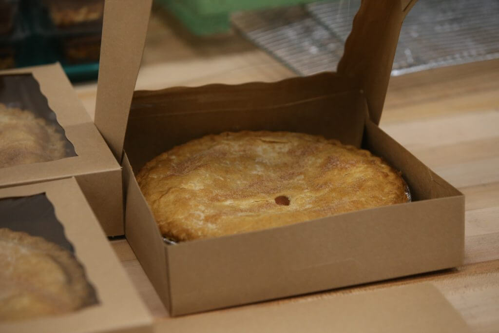 Farm Market All Seasons Orchard