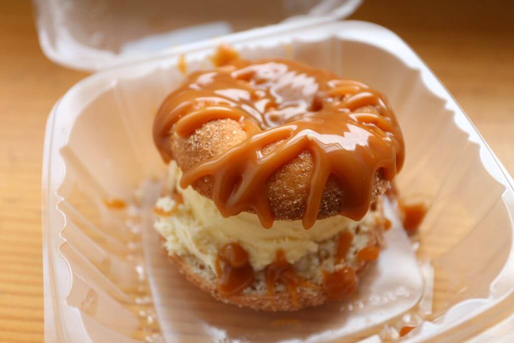 Farm Market All Seasons Orchard