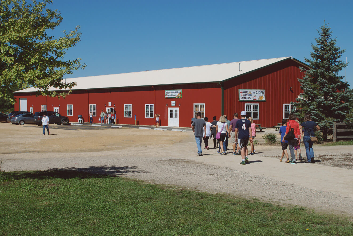 Something for Everyone Farm Market