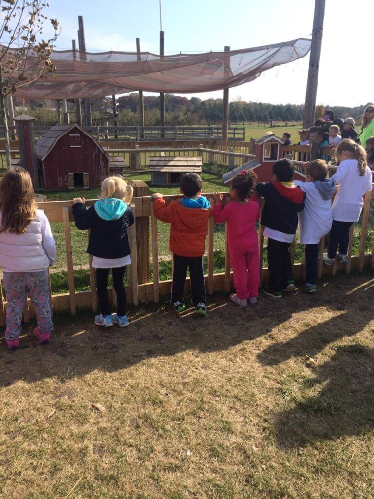 2024 - October - School Field Trips Deposit