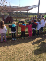 2026 School Field Trip Deposit