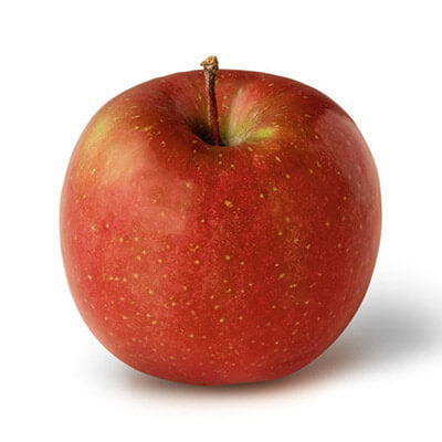 Fuji Apples