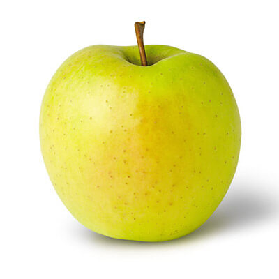Golden Delicious Apples