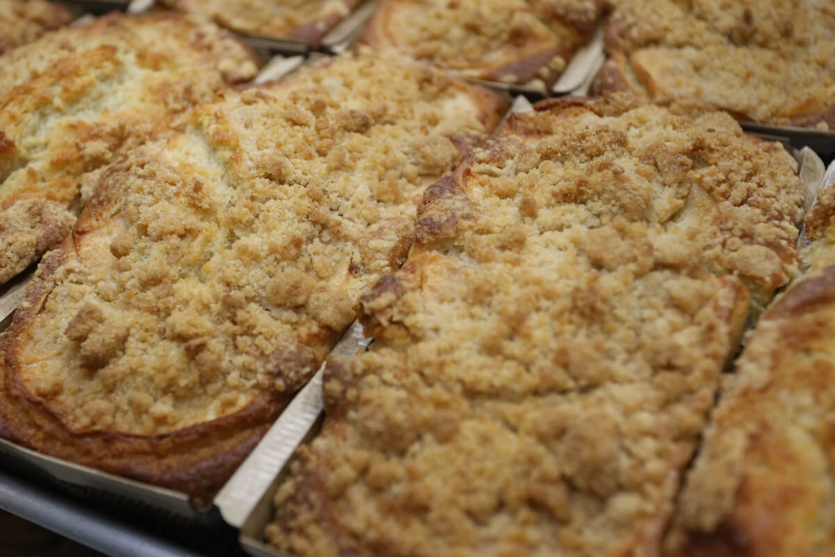 Orchard Bakery Woodstock