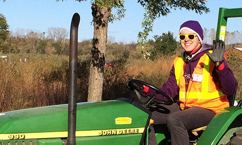 All Seasons Orchard Staff